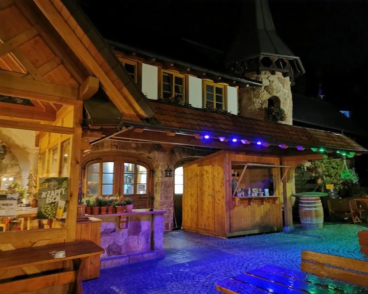 Hotel Restaurant Spinnerhof