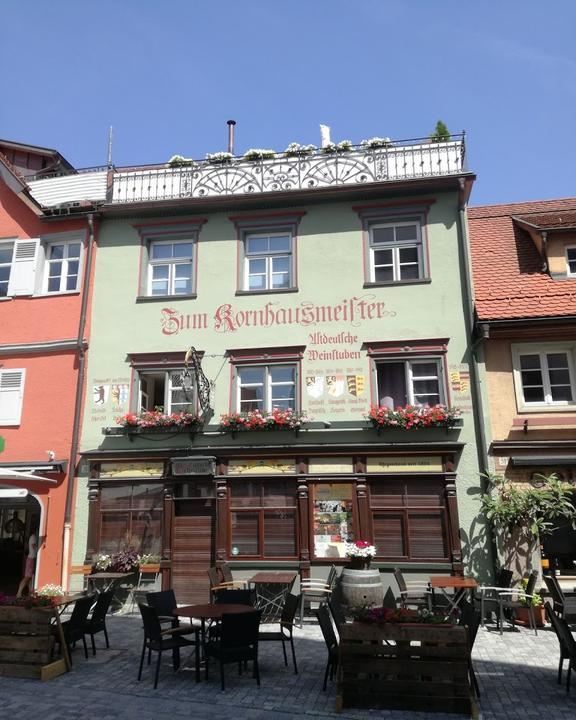 Restaurant 'Am Kreuzplatz'